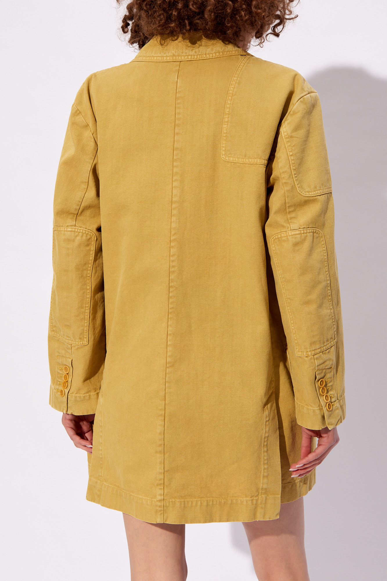 【関税込み】max mara 'Dizzy' blazer SchaferandweinerShops Azerbaijan - shirt american apparel